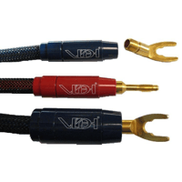 Van den Hul Berri Bus Connector variant 1