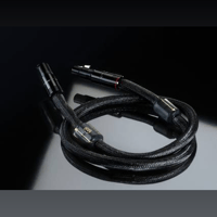 Esprit Audio Eurêka 110 ohm AES/EBU digital link variant 1