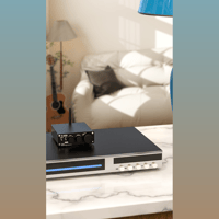 FX Audio FX502EL Bluetooth Digital Amplifier variant 10