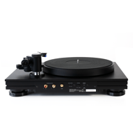 Music Hall Music Hall Stealth Turntable variant 10