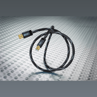 Silver Sonic Maximum Bandwidth USB variant 2