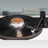 Andover Record Damping Weight variant 1