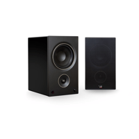 psb Speakers Alpha AM5 - Powered Bookshelf Speakers variant 1