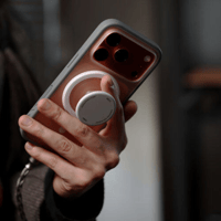 ddHiFi P40M Magnetic Airbag Stand variant 2