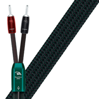 PS Audio AudioQuest Robin Hood ZERO Speaker Cable variant 1