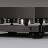 Harmonic Resolution Systems Vortex System variant 3