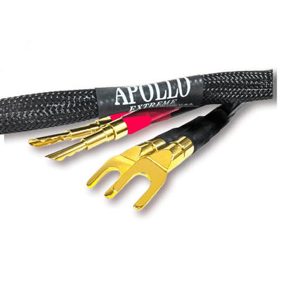 Tara Labs Apollo Extreme Bi-Wire