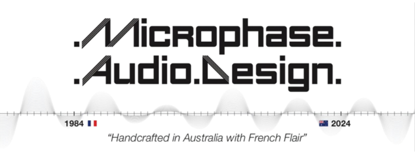 Microphase Audio Design HiFi Products, Reviews and Dealers | HiFi Hub