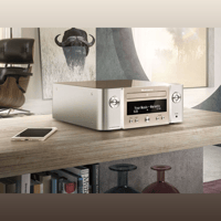 Marantz M-CR612 variant 9