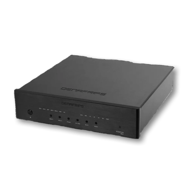Denafrips PONTUS 15TH R-2R DAC