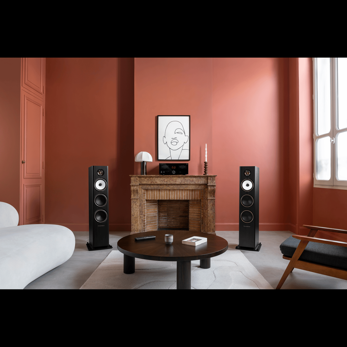 Triangle launches innovation-packed Solstice speaker series | HiFi Hub News