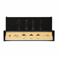 Jadis Electronics ÔDE variant 8