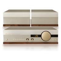 Phasemation Control AmplifierCA-1000 variant 1