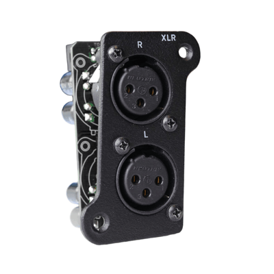 Fezz Audio Extension board XLR