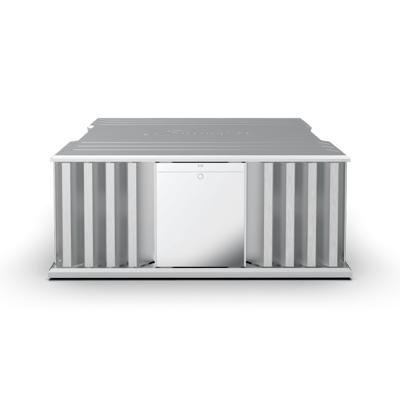 Burmester 218