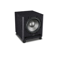 Mission QX-12SUB MKII variant 4