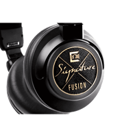 ultrasone  SIGNATURE FUSION HEADPHONES variant 3