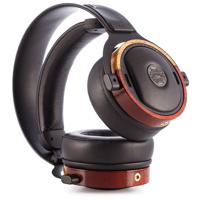 Kennerton Audio Equipment Gjallarhorn JM Edition Padauk variant 4