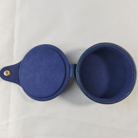 Hisenior Manatee Premium Leather Case (Soft Sheepskin) variant 1