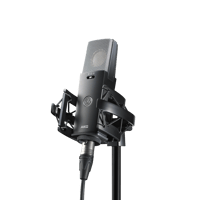 AKG AKG K371-BT + C114 Bundle variant 10