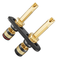 Viablue T8 Binding Posts variant 6