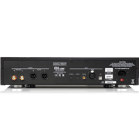 Musical Fidelity M6x DAC variant 3