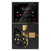 Dethonray Prelude DTR1+ variant 8