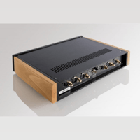 Van den Hul The Grail SB variant 2