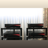 Soundastic Amplifier DM 250 variant 1