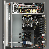 Parasound JC2BP Preamp variant 5