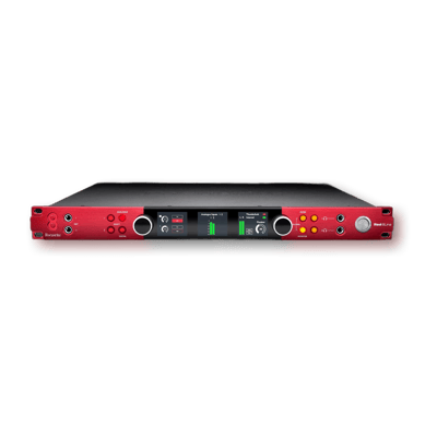 Focusrite Red 8Line
