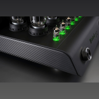 McIntosh Labs MC2152 70th Anniversary 2-Channel Vacuum Tube Amplifier variant 5