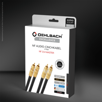 Oehlbach NF 214 Master variant 4