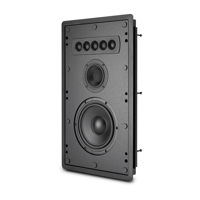 McIntosh Labs WS350 In-Wall Loudspeaker variant 1