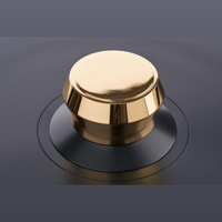 AMG Record clamps variant 1