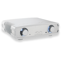 Java Hi-Fi Single Shot INTEGRATED Amplifier variant 3