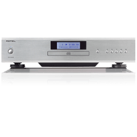 Rotel CD14MKII variant 1