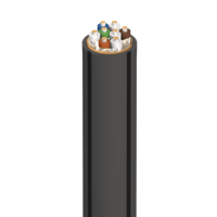 AudioQuest CAT 700 Carbon variant 2