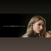 Astell & Kern AK UW100MKII variant 6