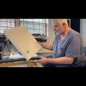 Thumbnail of the video review https://www.youtube.com/watch?v=ND4NvD3uKsg