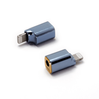 ddHiFi TC35i (2021) Lightning to 3.5mm Adapter variant 3