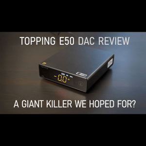 Thumbnail of the video review https://www.youtube.com/watch?v=ubmAyGuSJt0