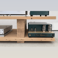 Simco Audio Shelf One - 2R2C variant 4