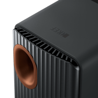 KEF LS50 Wireless II variant 18