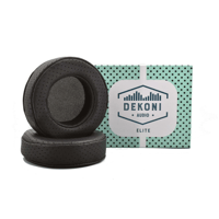 Dekoni Audio Fenestrated Elite Sheepskin Replacement Ear Pads for Beyerdynamic DT and AKG K Series Headphones variant 6