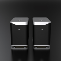 Wadax Atlantis Reference [DAC] variant 3