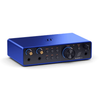 Focusrite Scarlett 2i2 Anniversary Edition variant 2