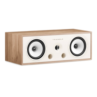 Triangle Borea - BRC2 variant 1