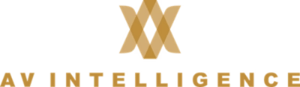AV Intelligence - Singapore logo