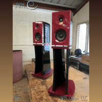 JWM Acoustics Behind The Scenes variant 1